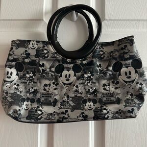Mickey Mouse Purse